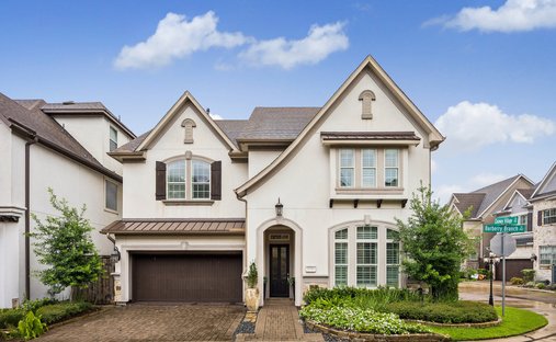 Casa a Houston, Texas, Stati Uniti 1