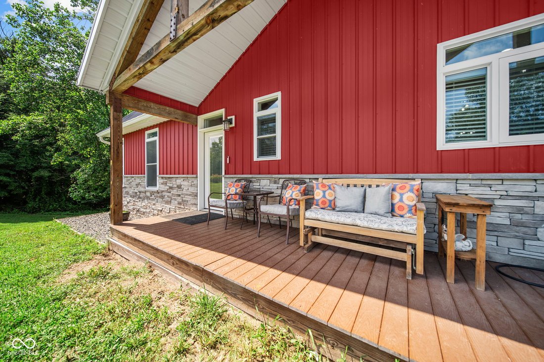 House in Terre Haute, Indiana, United States 5 - 18446641