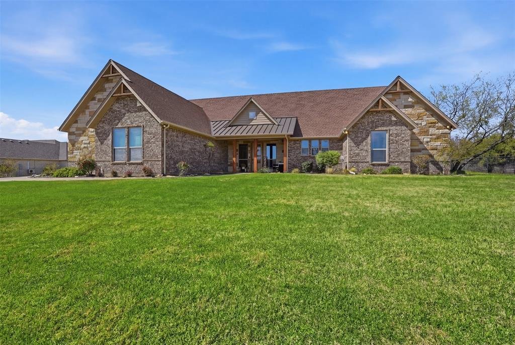 House in Granbury, Texas, United States 2 - 18447005
