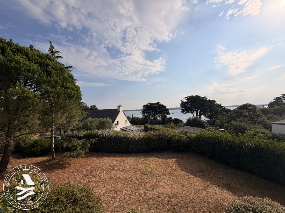 House in Locmariaquer, Brittany, France 2 - 16211577