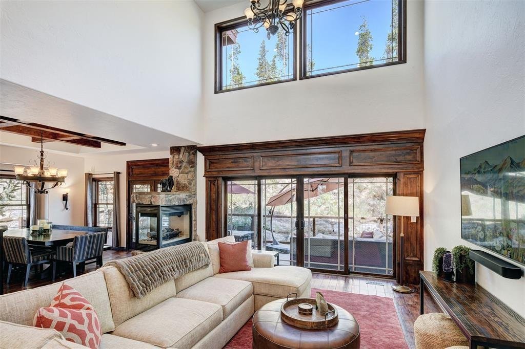 House in Breckenridge, Colorado, United States 5 - 18448709