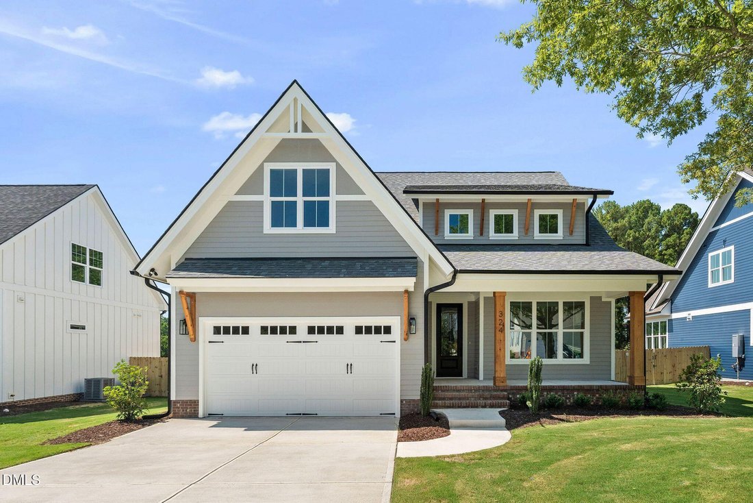 House in Fuquay-Varina, North Carolina, United States 2 - 17822901