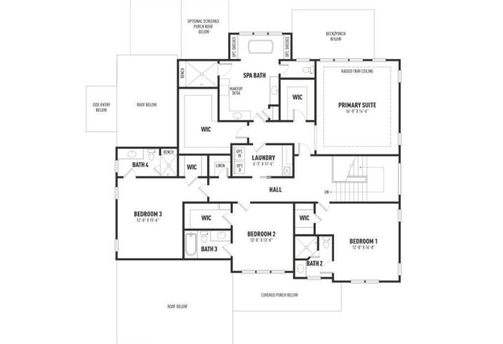 House in Devon, Pennsylvania, United States 3 - 18452430