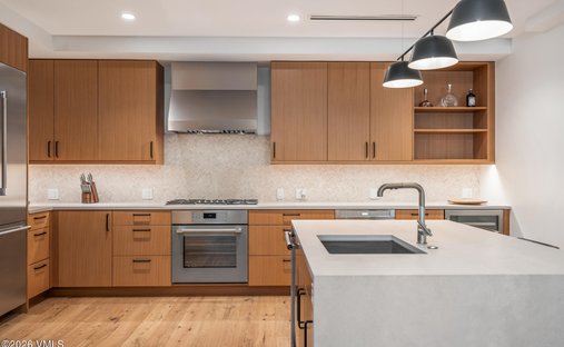Appartement à Avon, Colorado, États-Unis 1
