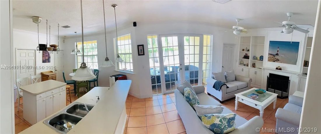 House in Miami, Florida, United States 5 - 18449450