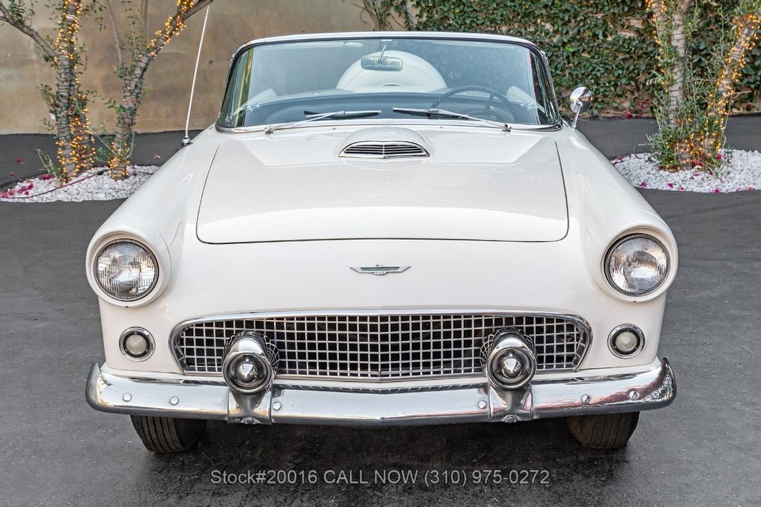 Ford Thunderbird in Los Angeles, CA 2 - 18448356