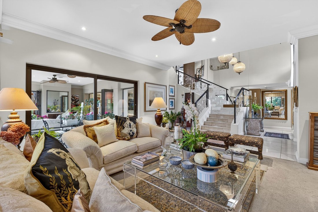 Country House in Bryanston, Gauteng, South Africa 3 - 18449602