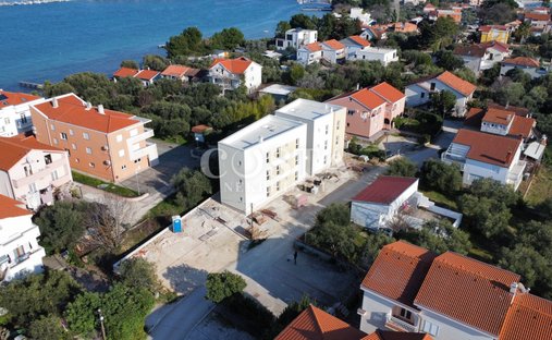 Apartment in Sukosan, Zadar County, Croatia 1