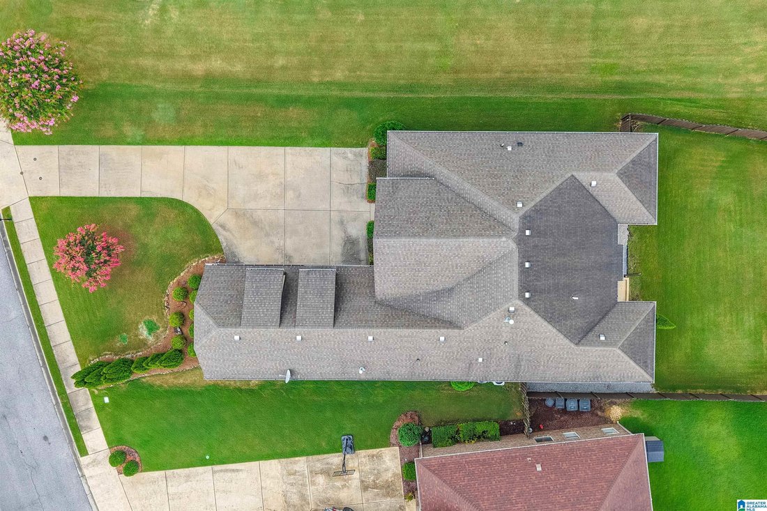 House in Vestavia Hills, Alabama, United States 5 - 18449362