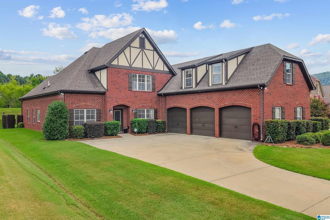 House in Vestavia Hills, Alabama, United States 1 - 18449362