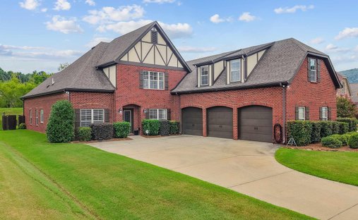 House in Vestavia Hills, Alabama, United States 1