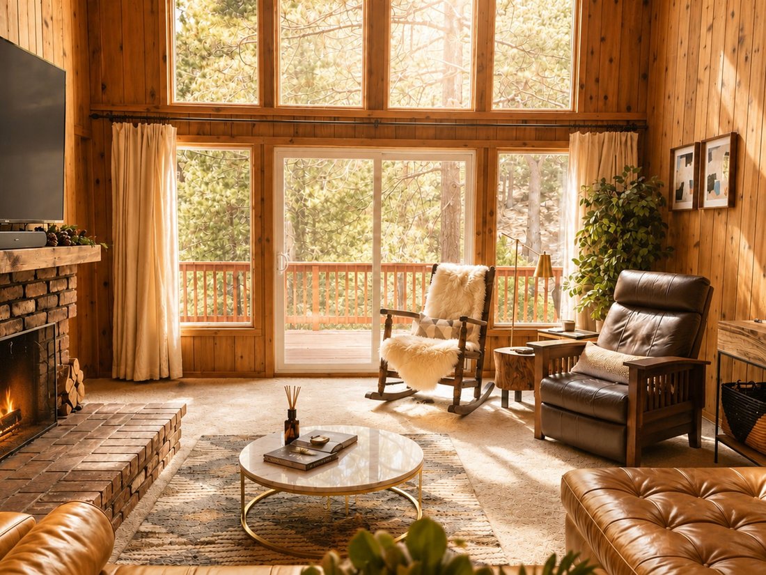 House in Lake Arrowhead, California, United States 4 - 18448198