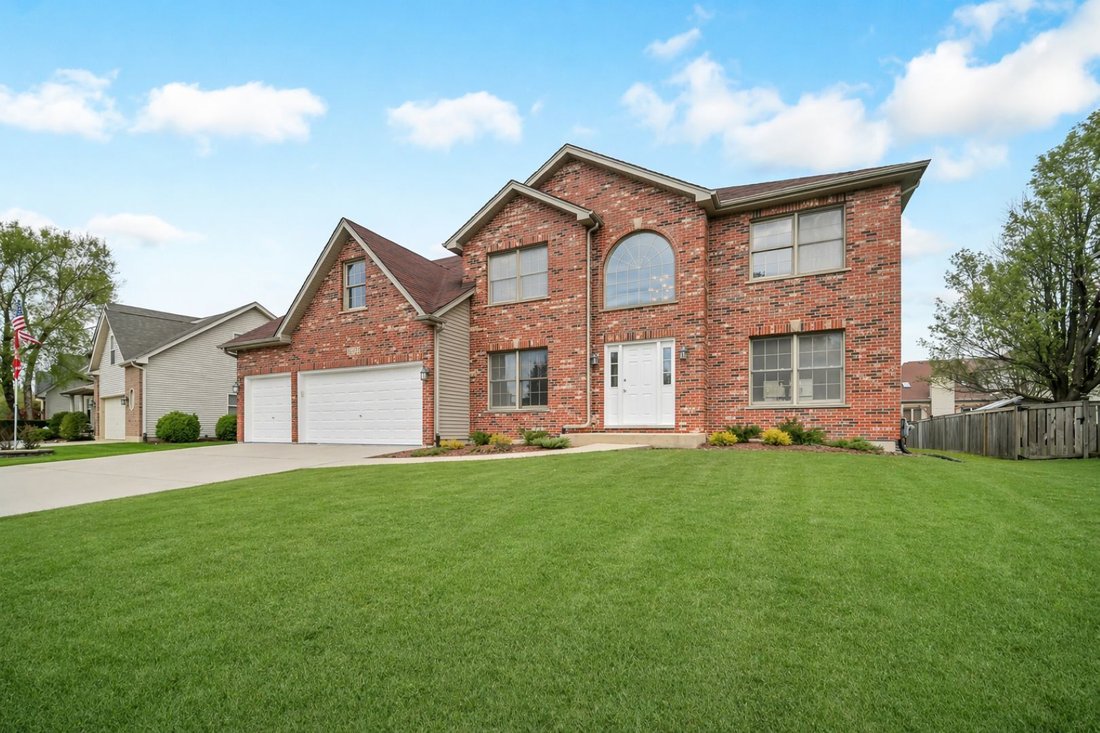 House in Plainfield, Illinois, United States 2 - 18447147