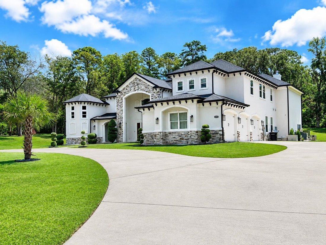 House in Tallahassee, Florida, United States 2 - 18449405