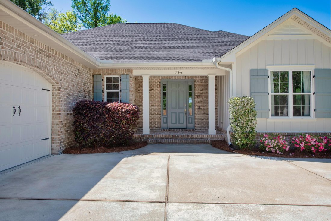 House in Niceville, Florida, United States 4 - 18448492