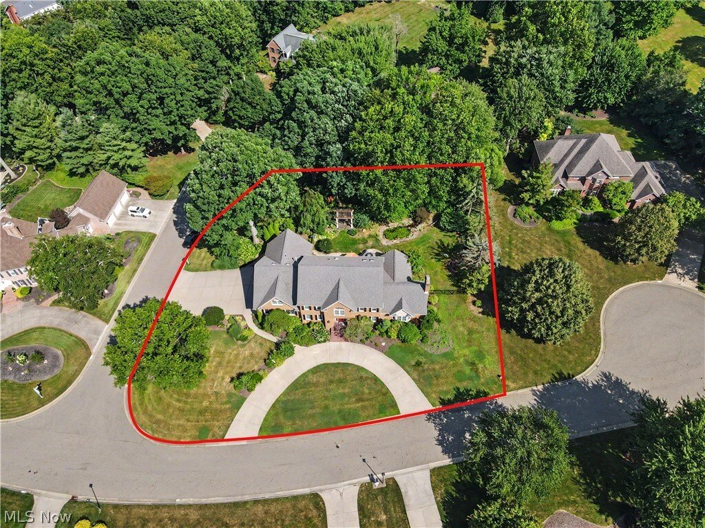 House in Canton, Ohio, United States 4 - 18450879