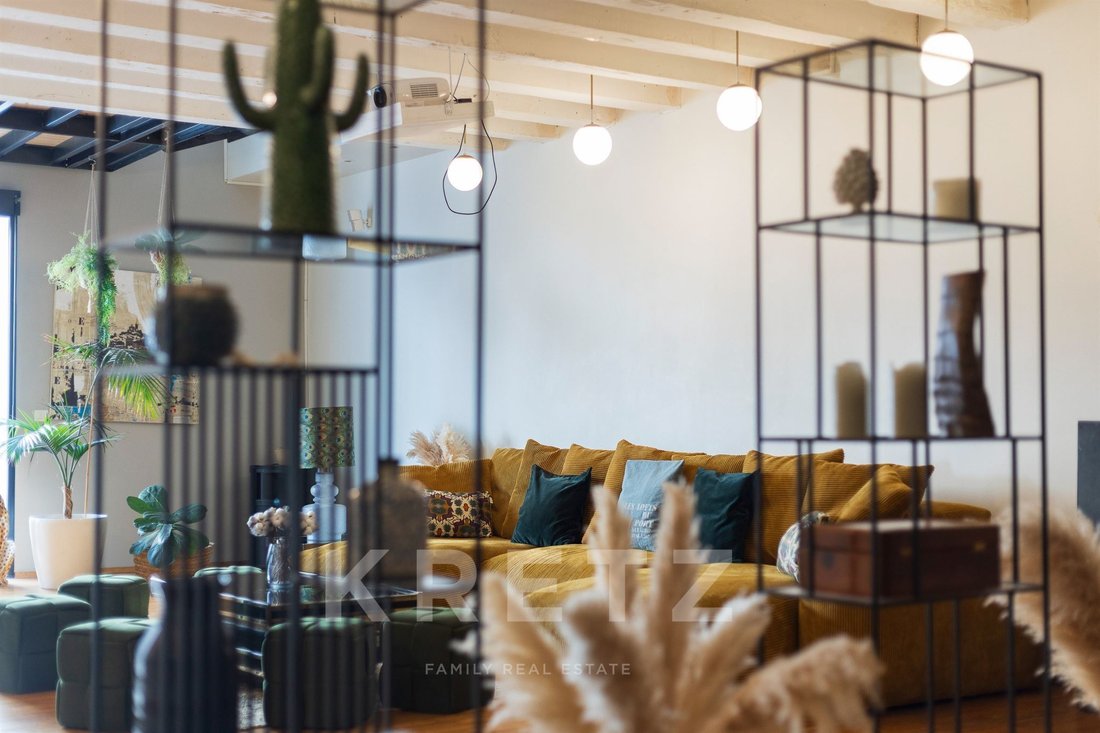 Apartment in Saint Victor, 7e Arrondissement, Marseille 3 - 18451313