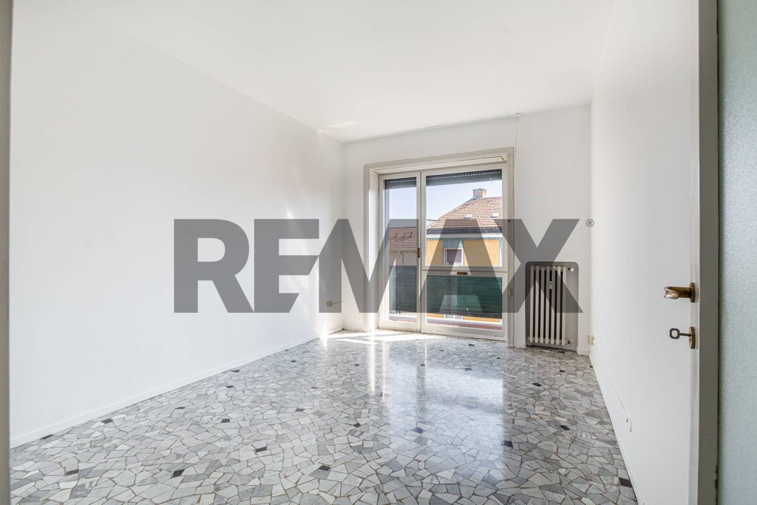 Apartment in Sempione, Milan, Italy 4 - 18452175