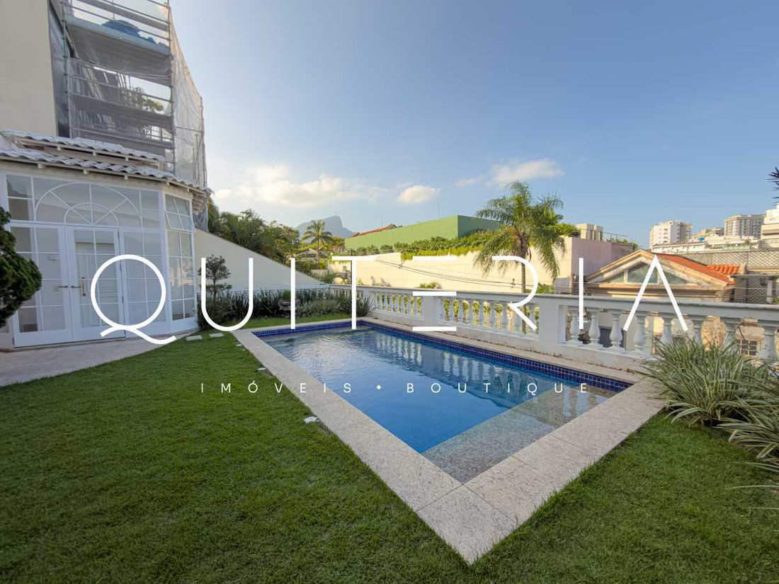 House in Rio de Janeiro, State of Rio de Janeiro, Brazil 3 - 18451573