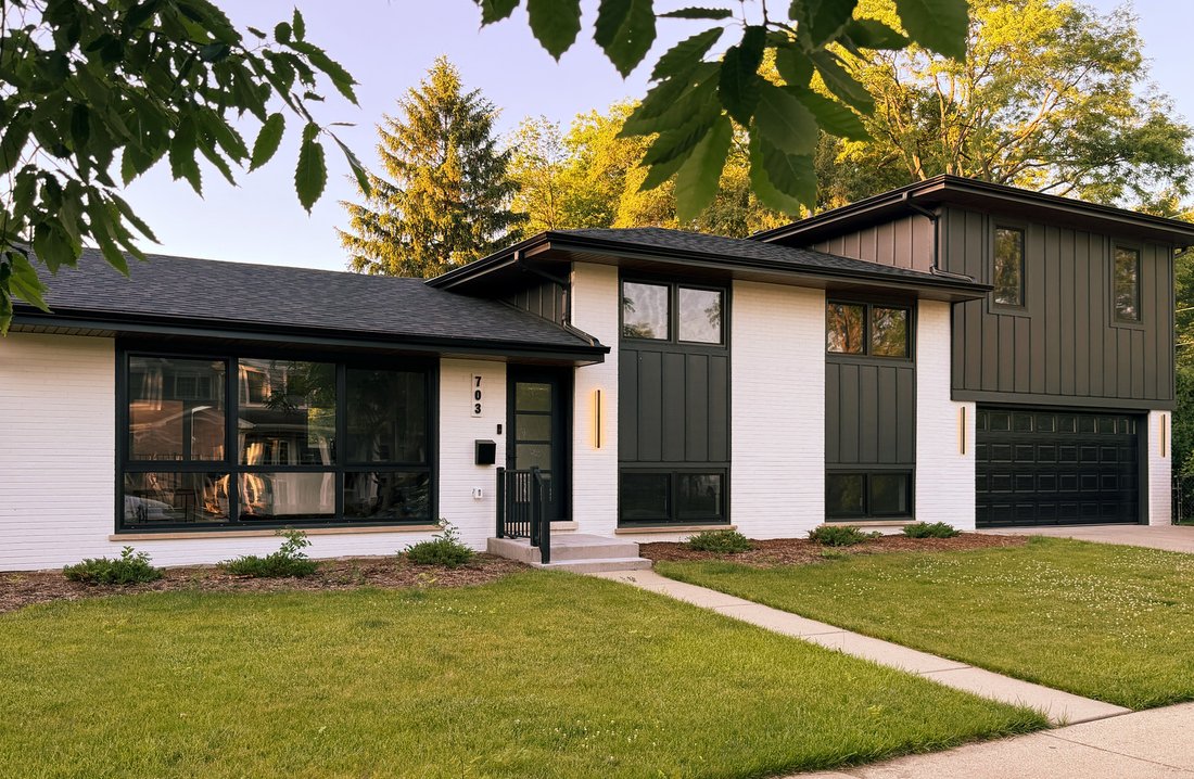 House in Prospect Heights, Illinois, United States 1 - 18447114