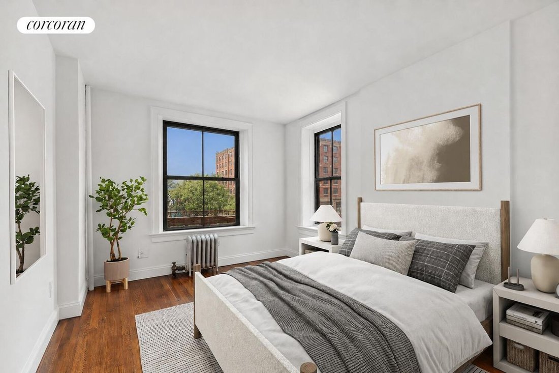 Condo in New York, New York, United States 4 - 18223674