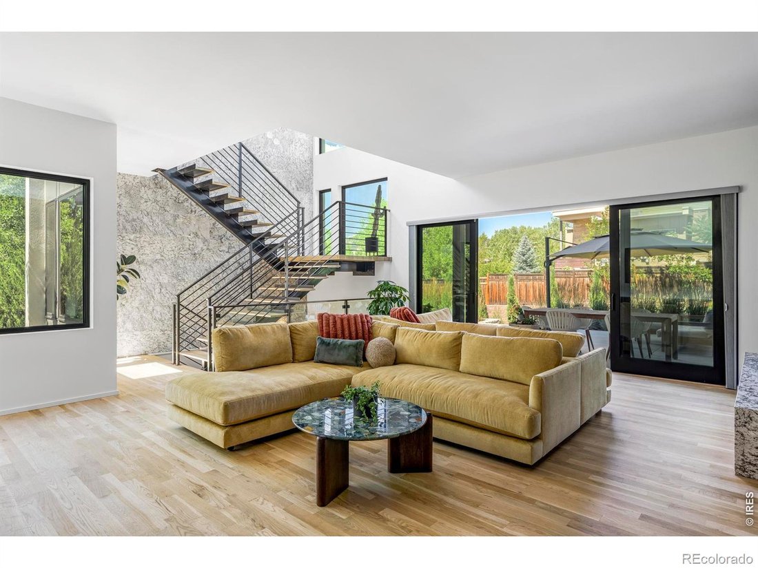 House in Boulder, Colorado, United States 4 - 18449049