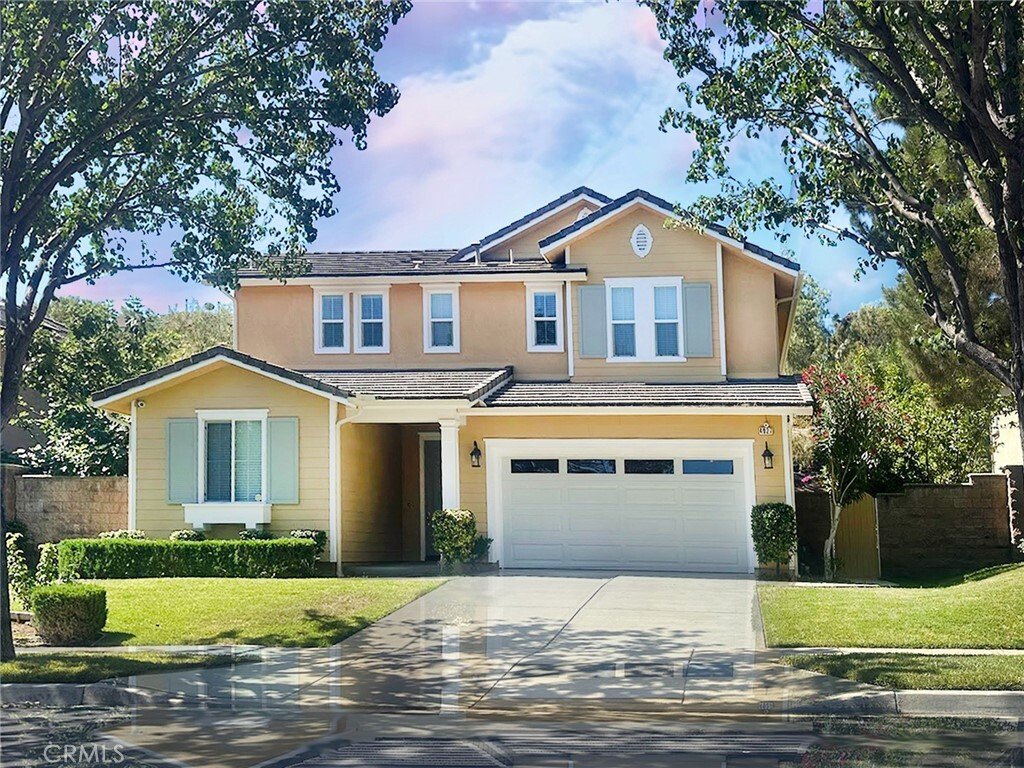 House in Chino Hills, California, United States 3 - 18452611