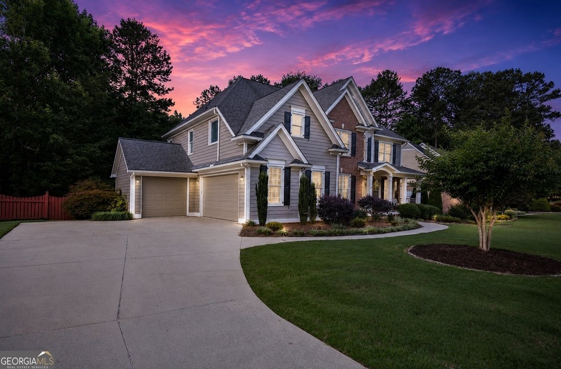 House in Acworth, Georgia, United States 2 - 18257748