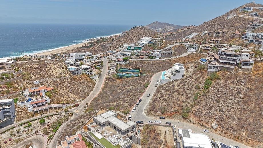 Land in Cabo San Lucas, Baja California Sur, Mexico 2 - 13622374