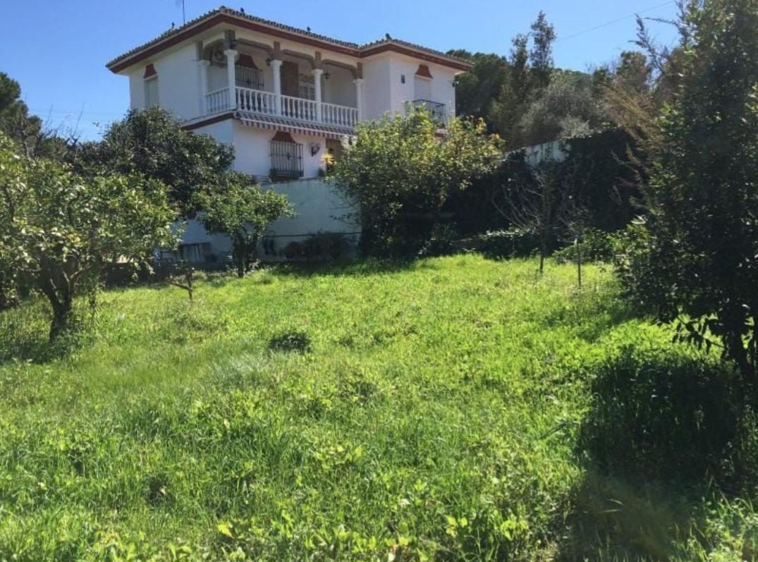Villa in Alhaurin de la Torre, Andalusia, Spain 4 - 18451423