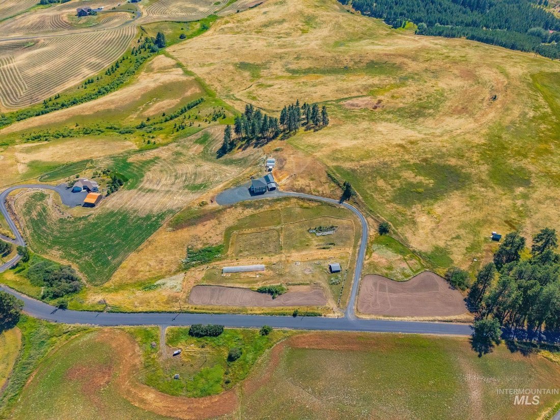 House in Moscow, Idaho, United States 4 - 18450820
