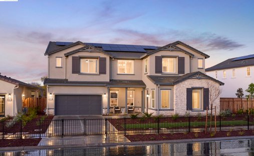 House in Lathrop, California, United States 1