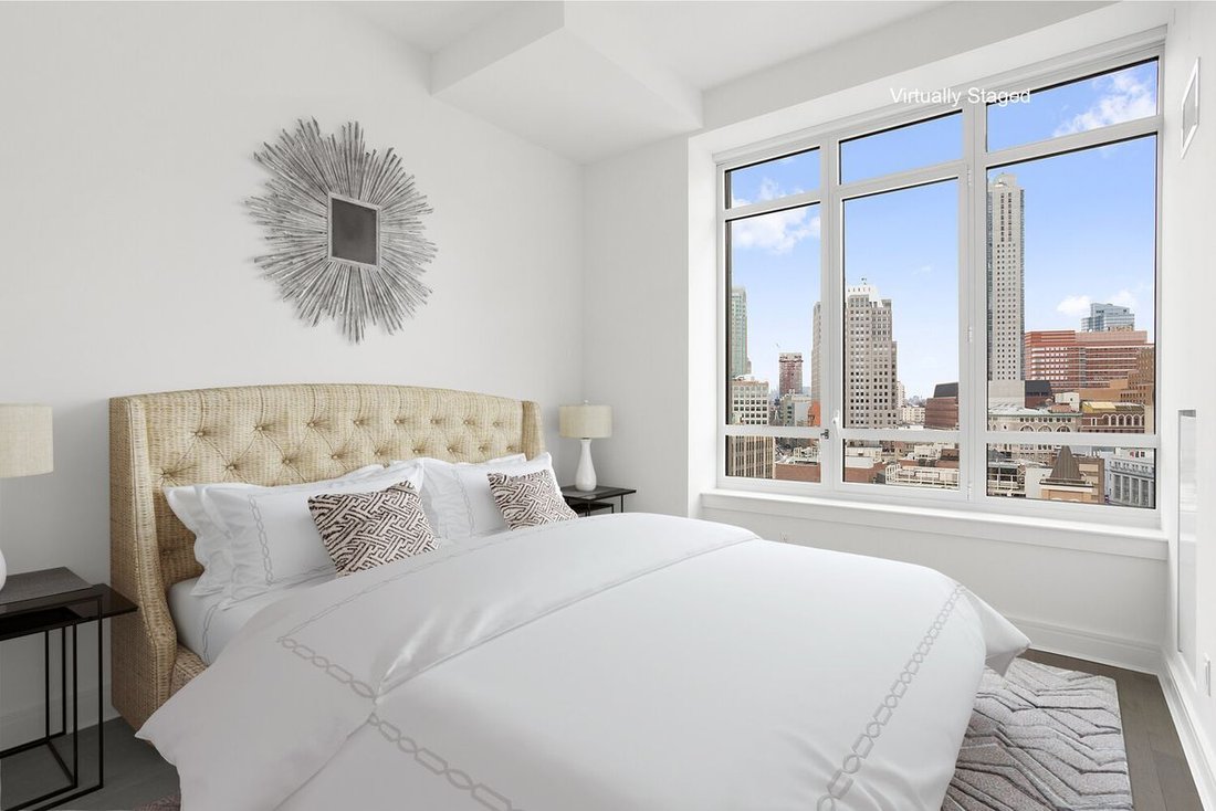 Condo in New York, New York, United States 5 - 18121087