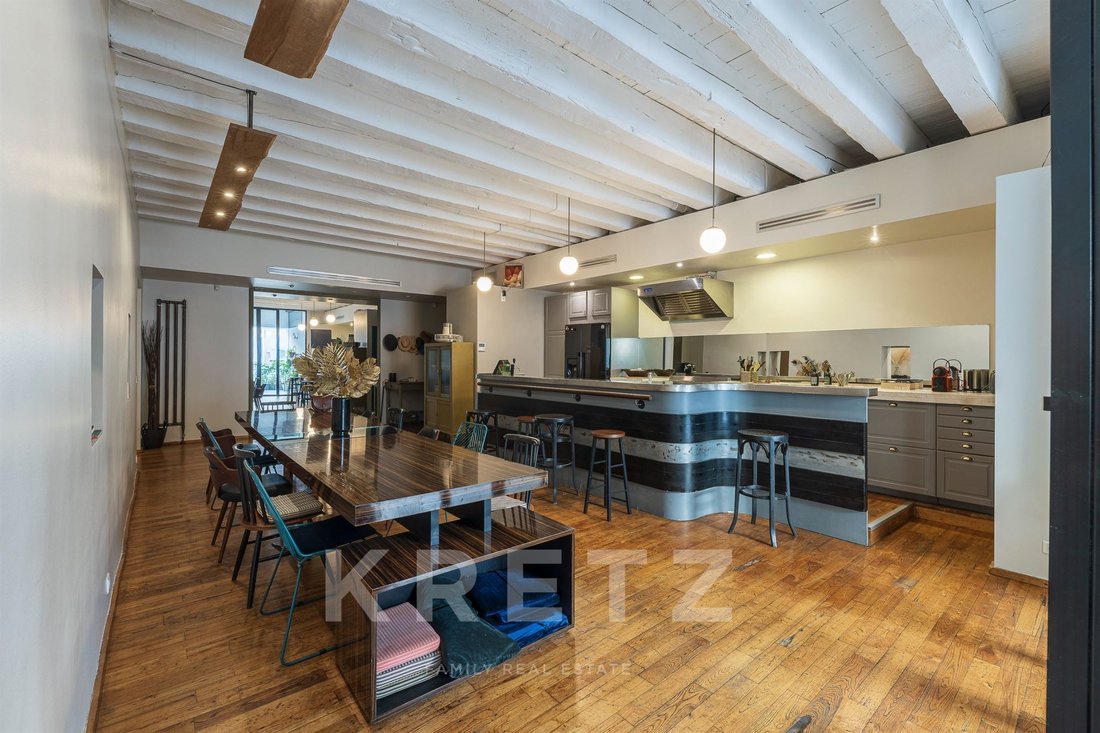 Apartment in Saint Victor, 7e Arrondissement, Marseille 4 - 18451313