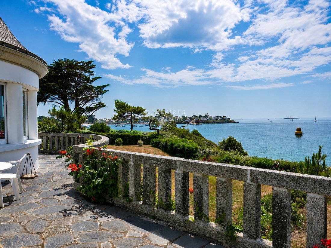 Villa in Arzon, Brittany, France 5 - 18447631