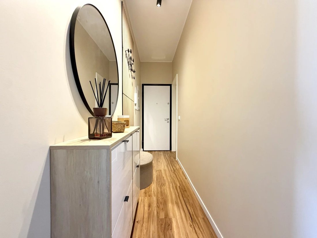 Apartment in Differdange, Esch-sur-Alzette, Luxembourg 5 - 18448107