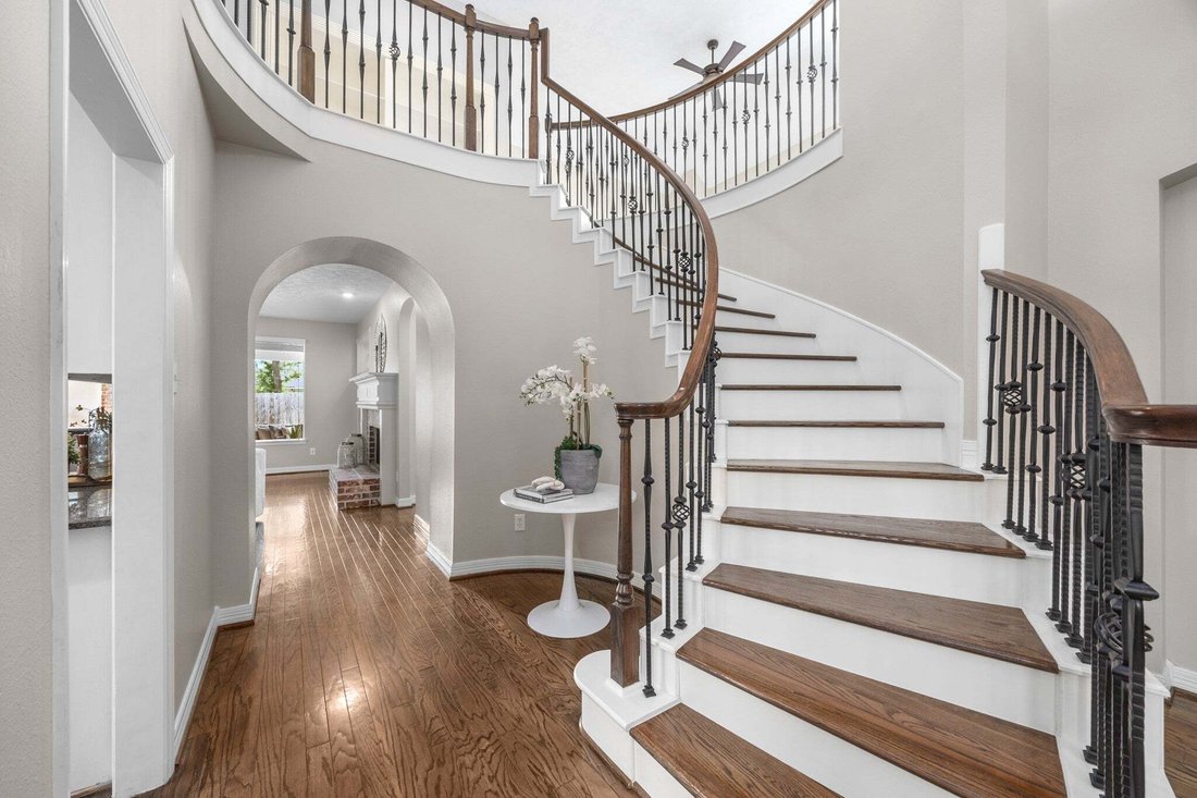 House in Houston, Texas, United States 5 - 18447425