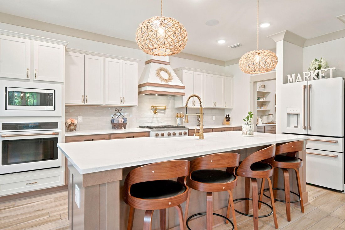 House in Gulf Breeze, Florida, United States 3 - 18447266