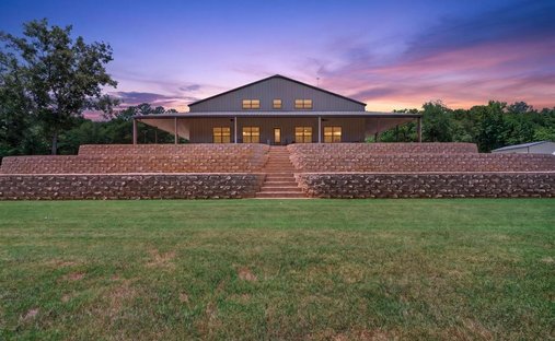 House in Kilgore, Texas, United States 1