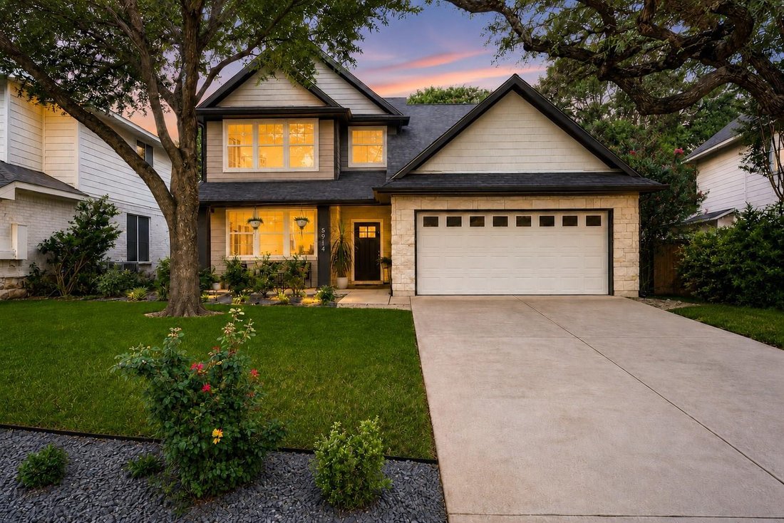 House in Austin, Texas, United States 1 - 18450213
