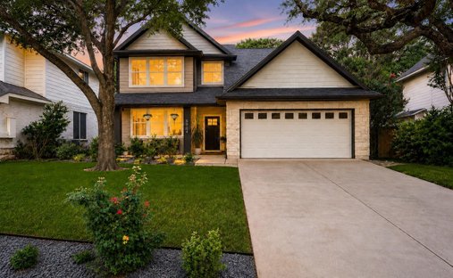 Casa a Austin, Texas, Stati Uniti 1