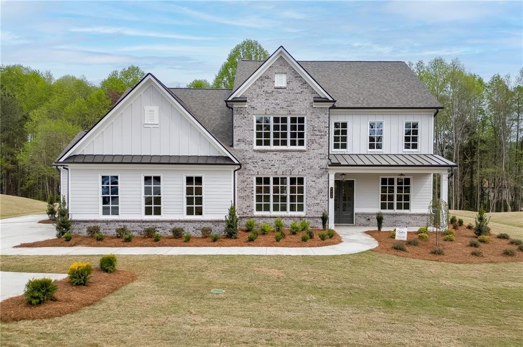 House in Cumming, Georgia, United States 1 - 18072288