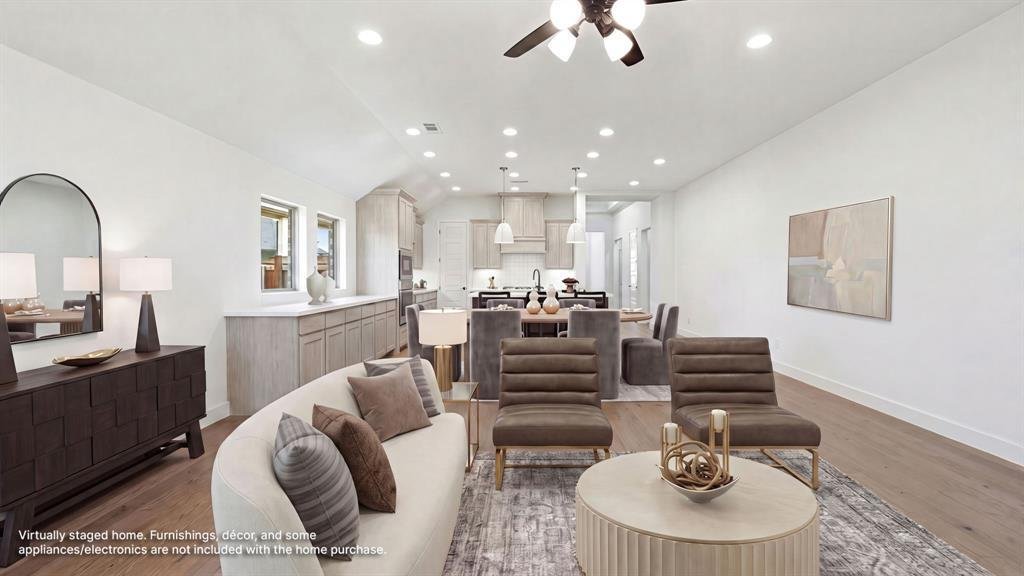 House in Celina, Texas, United States 3 - 17666366