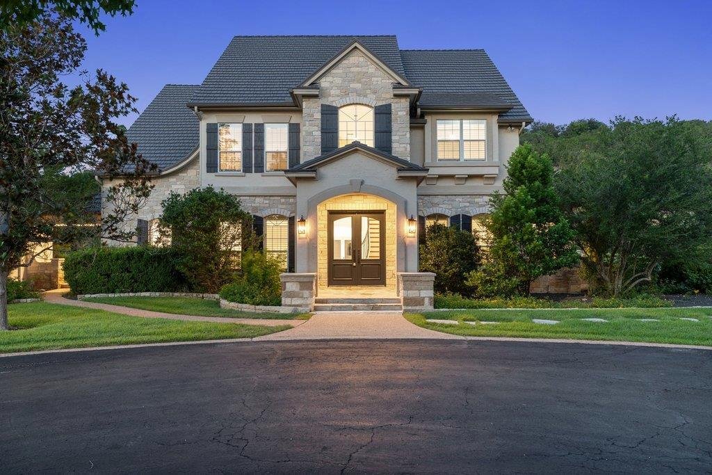 Maison à Spicewood, Texas, États-Unis 2 - 18450207