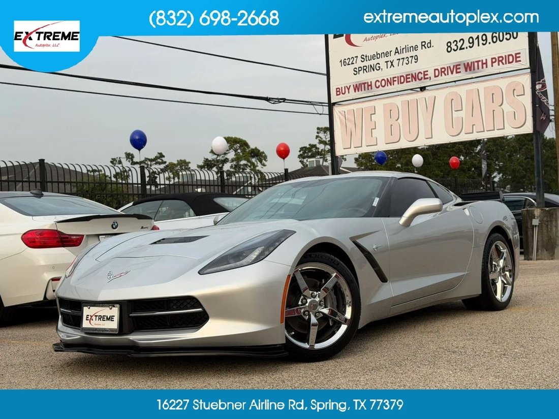 Coupe in Spring, TX, United States 1 - 18451698