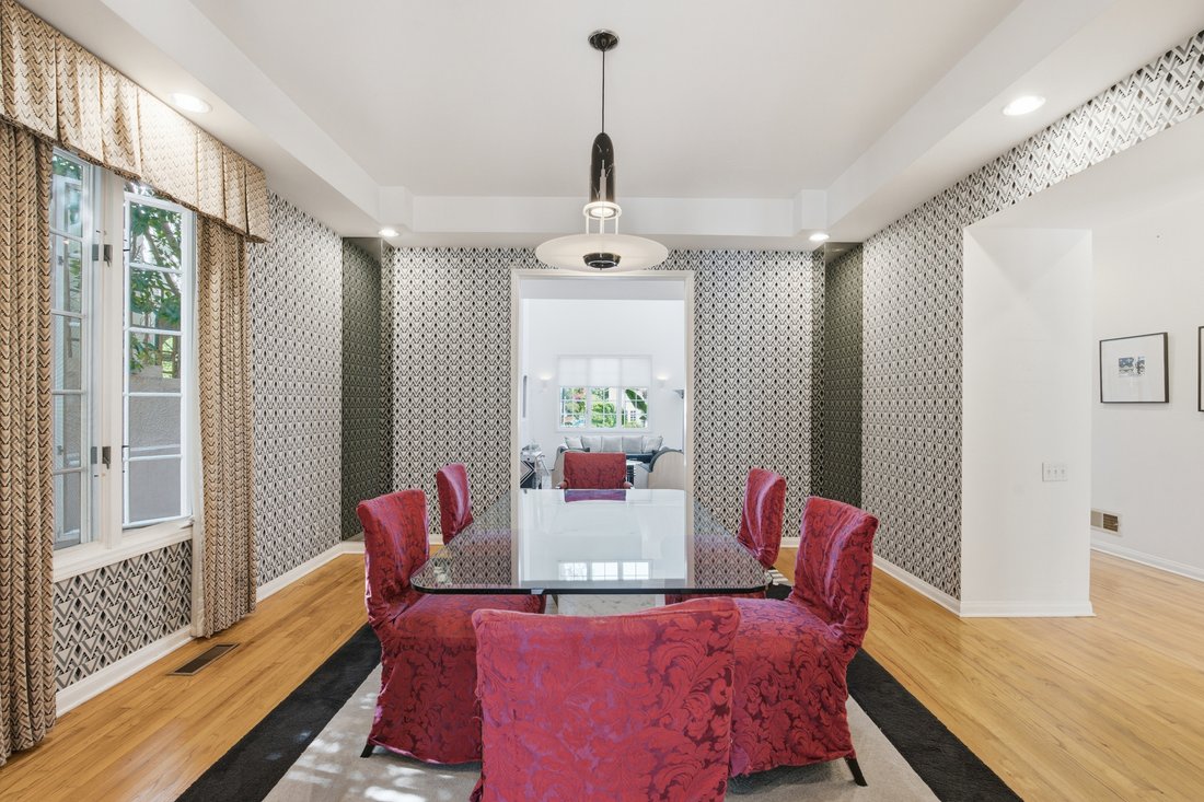House in Santa Monica, California, United States 5 - 18448504