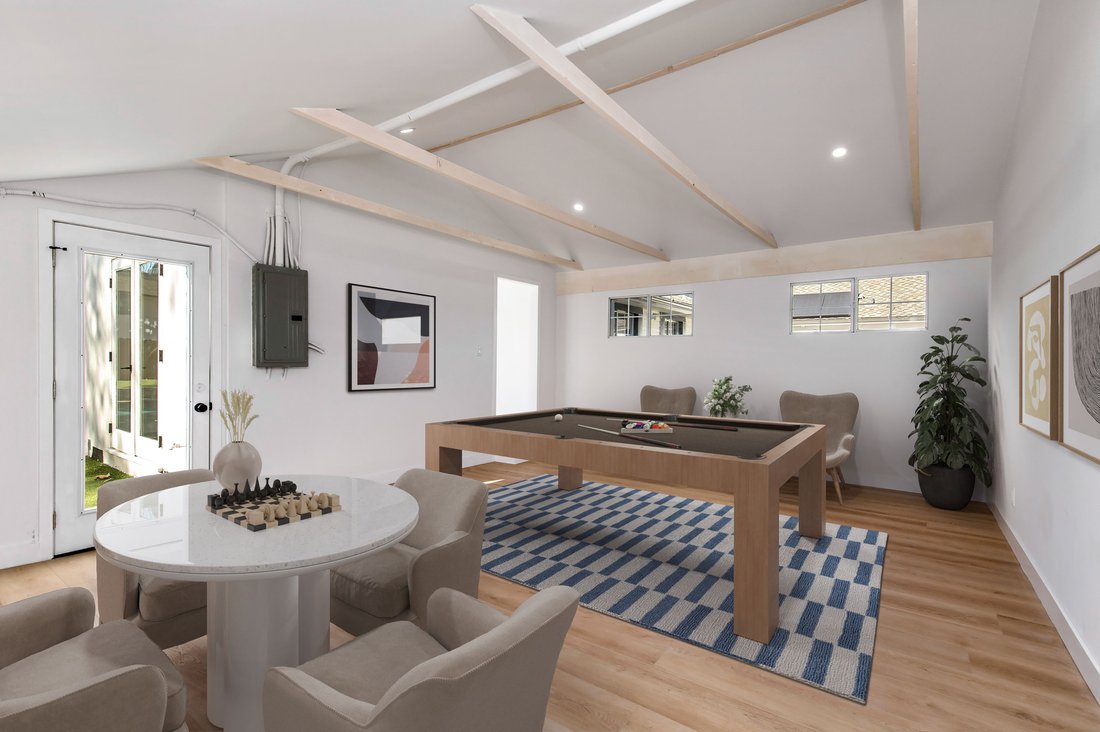 House in Los Angeles, California, United States 5 - 18448508