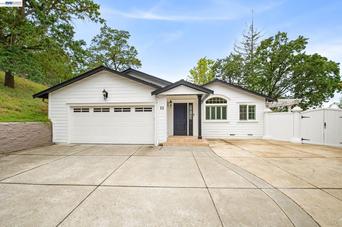 House in Walnut Creek, California, United States 2 - 18449325