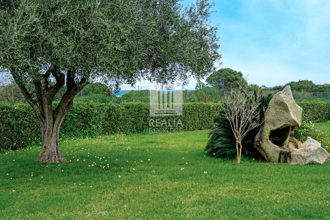 Apartment in Rudalza, Olbia, Italy 4 - 18431229