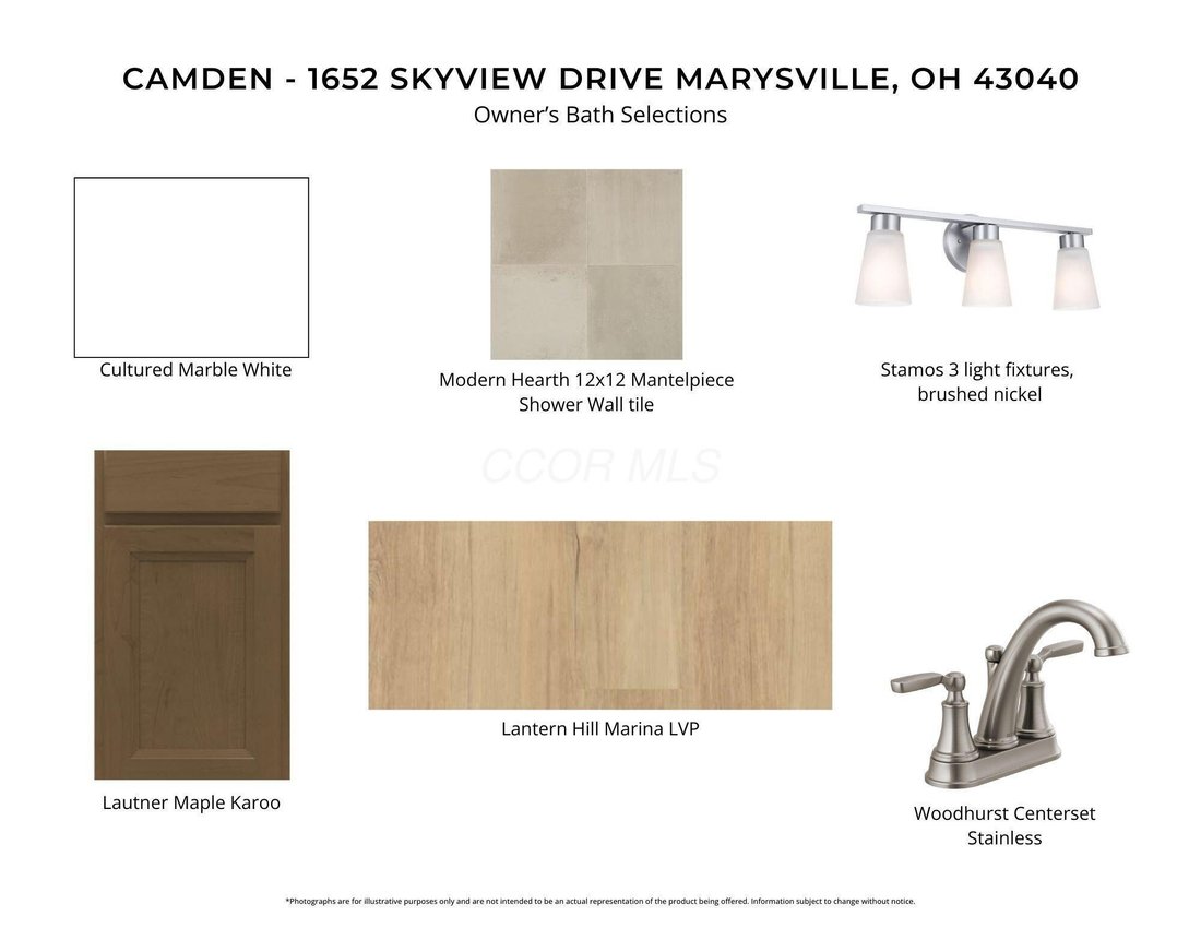 House in Marysville, Ohio, United States 5 - 18449269